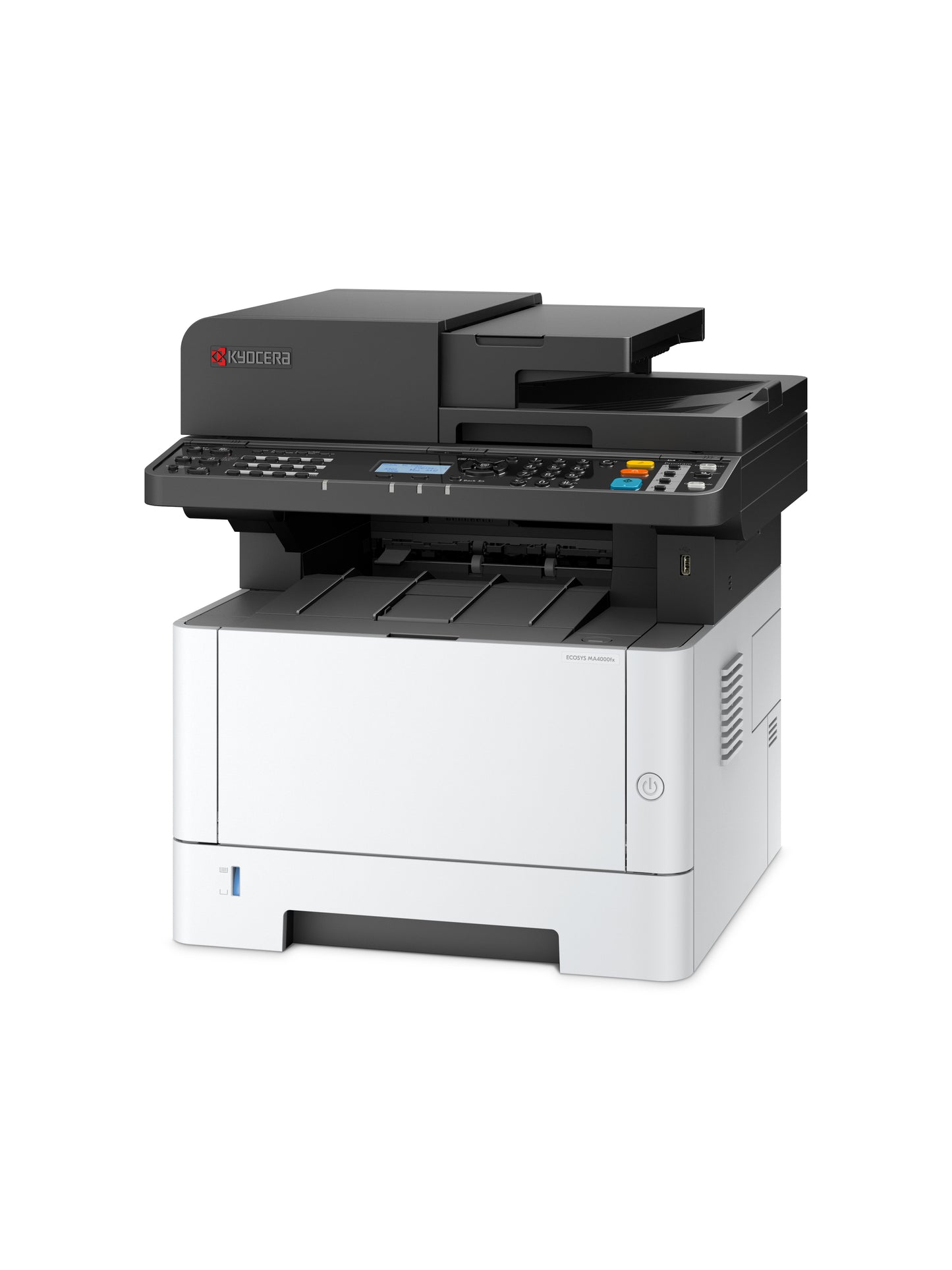 KYOCERA ECOSYS MA4000fx Laser Printer [NO KYOLIFE]
