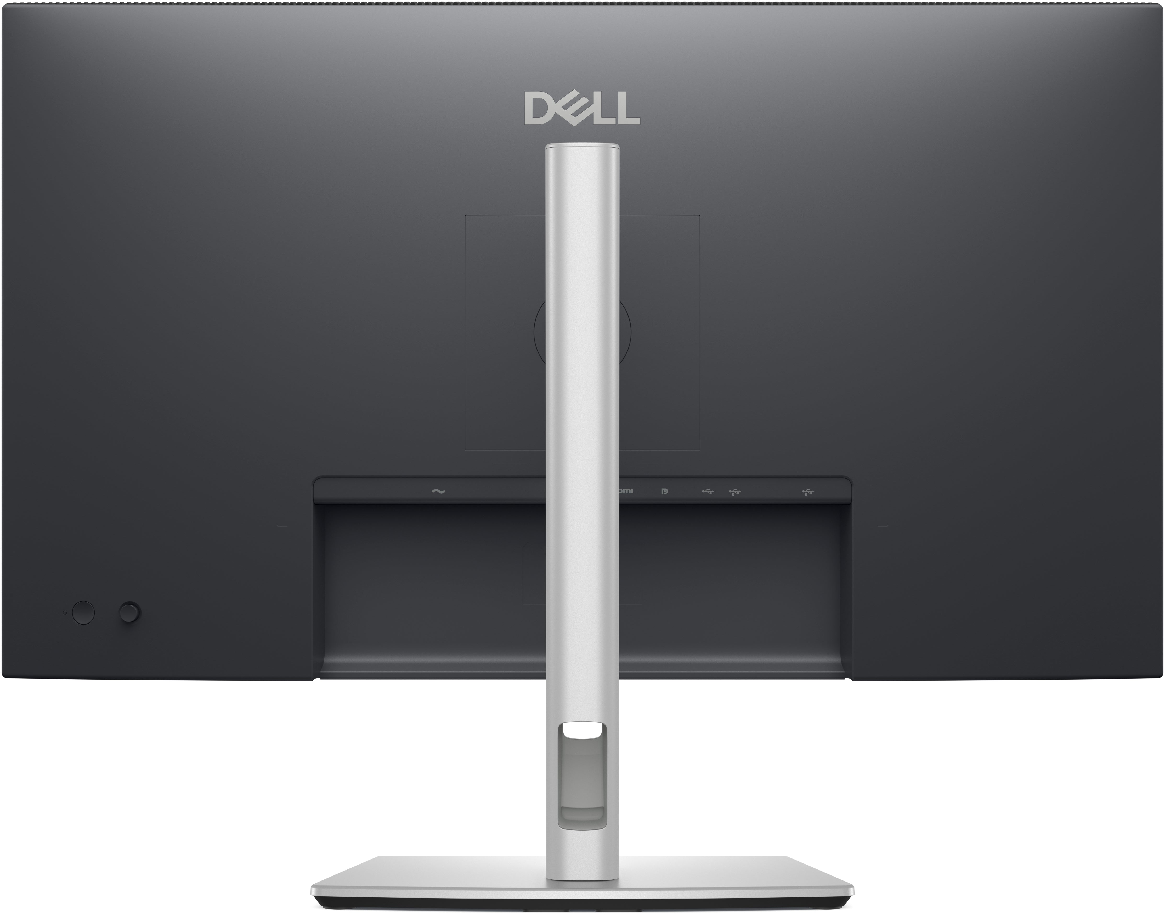 DELL Pro Plus 27 - P2725D (210-BRDL) - 27 inch - Quad HD IPS LED Monitor - 2560x1440 - Pivot / HAS / USB-C