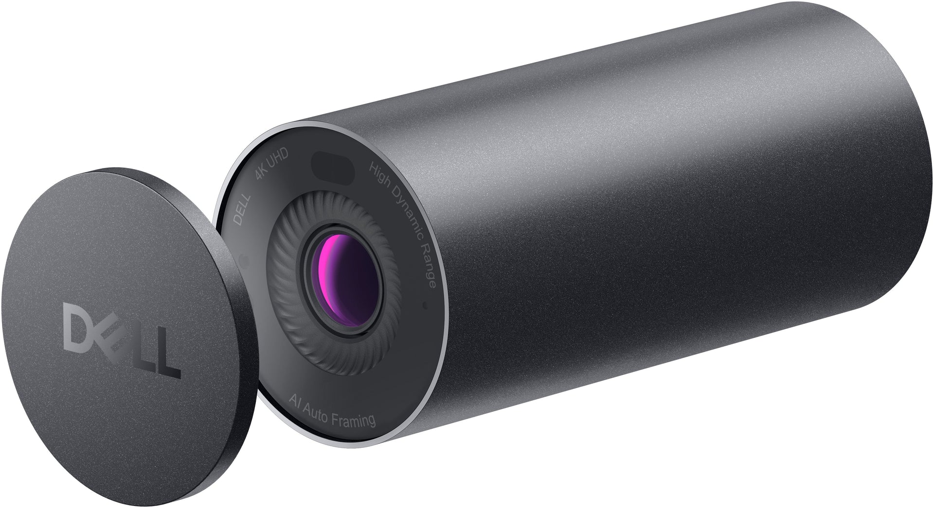 DELL UltraSharp 4K Webcam (WB7022)