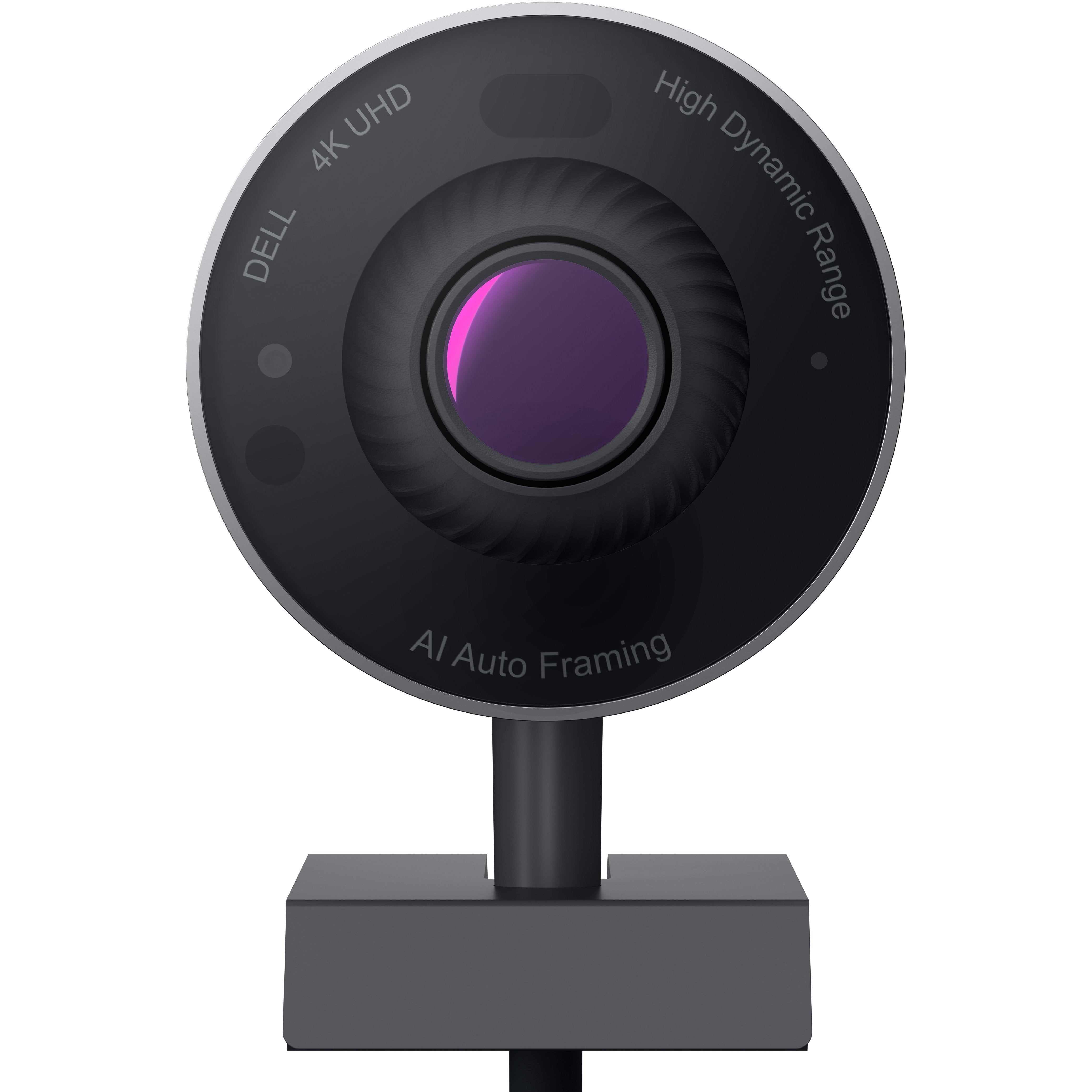 DELL UltraSharp 4K Webcam (WB7022)