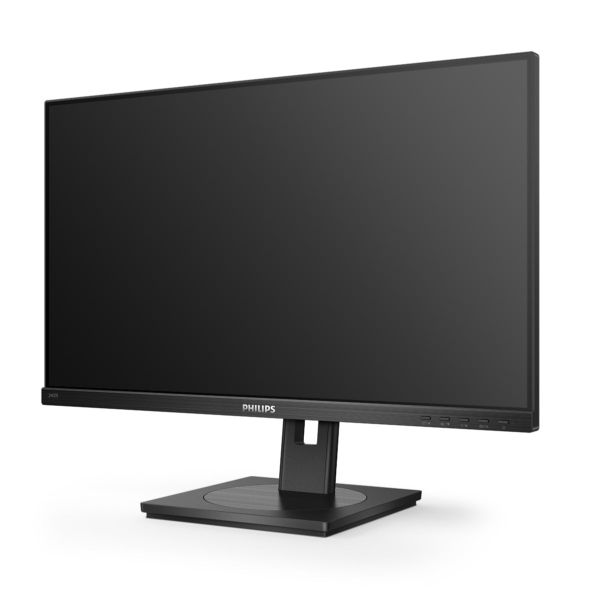 PHILIPS S-Line - 24 inch - Full HD IPS LED Monitor - 1920x1080 - Pivot / HAS