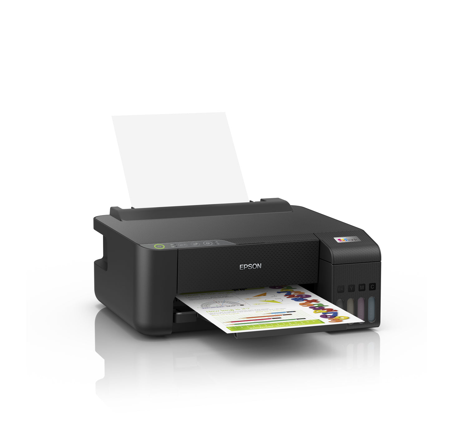 EPSON EcoTank ET-1810 inkjet printer Colour 5760 x 1440 DPI A4 Wi-Fi