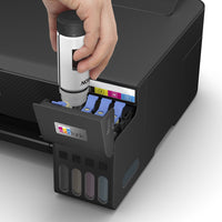 EPSON EcoTank ET-1810 inkjet printer Colour 5760 x 1440 DPI A4 Wi-Fi