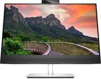 HP INC. E27m G4 QHD USB-C - 27 inch - Quad HD IPS LED Monitor - 2560x1440 - Pivot / HAS / RJ45 / USB-C / Webcam