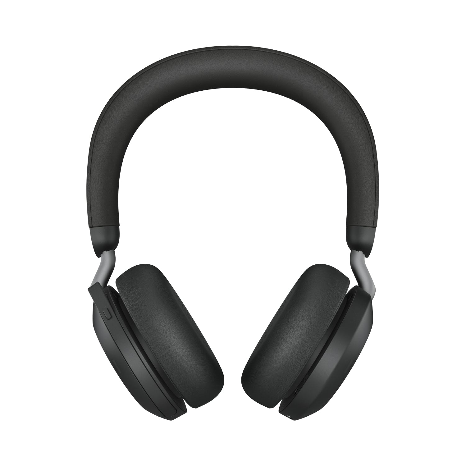 JABRA Evolve2 75 - MS Stereo - USB-C - Black