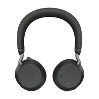JABRA Evolve2 75 - UC Stereo Headset - USB-A