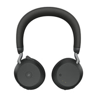 JABRA Evolve2 75 - MS Stereo Headset - USB-A