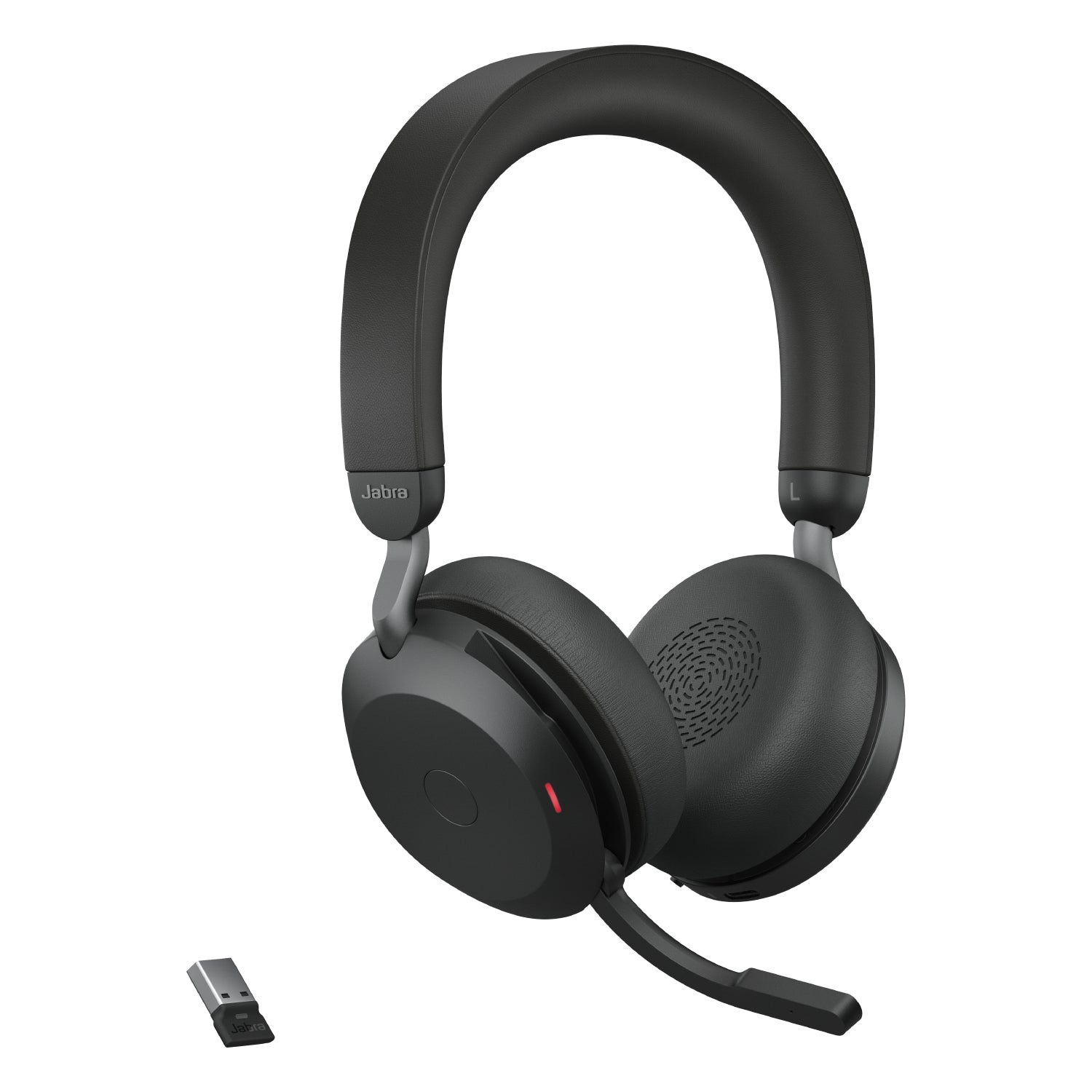 JABRA Evolve2 75 - UC Stereo Headset - USB-A