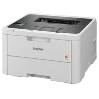 BROTHER HL-L3220CWE - Compact A4 Colour Laser Printer - WiFi / USB