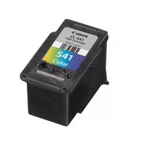 CANON CL-541 Color Ink Cartridge Cyan Magenta Gelb
