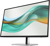 HP INC. Series 5 Pro (527pu) - 27 inch - Quad HD IPS LED Monitor - 2560x1440 - Pivot / HAS / RJ45 / USB-C