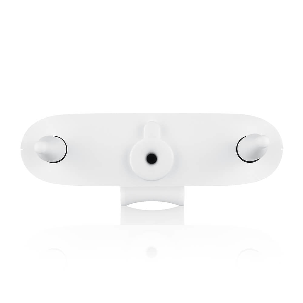 ZYXEL BE5100 - 2x2 MU-MIMO - Smart Mesh - Outdoor - IP55 - PoE+ (802.3at) - Standalone/Nebula Cloud Managed Including Power Adapter -