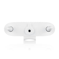 ZYXEL BE5100 - 2x2 MU-MIMO - Smart Mesh - Outdoor - IP55 - PoE+ (802.3at) - Standalone/Nebula Cloud Managed Including Power Adapter -