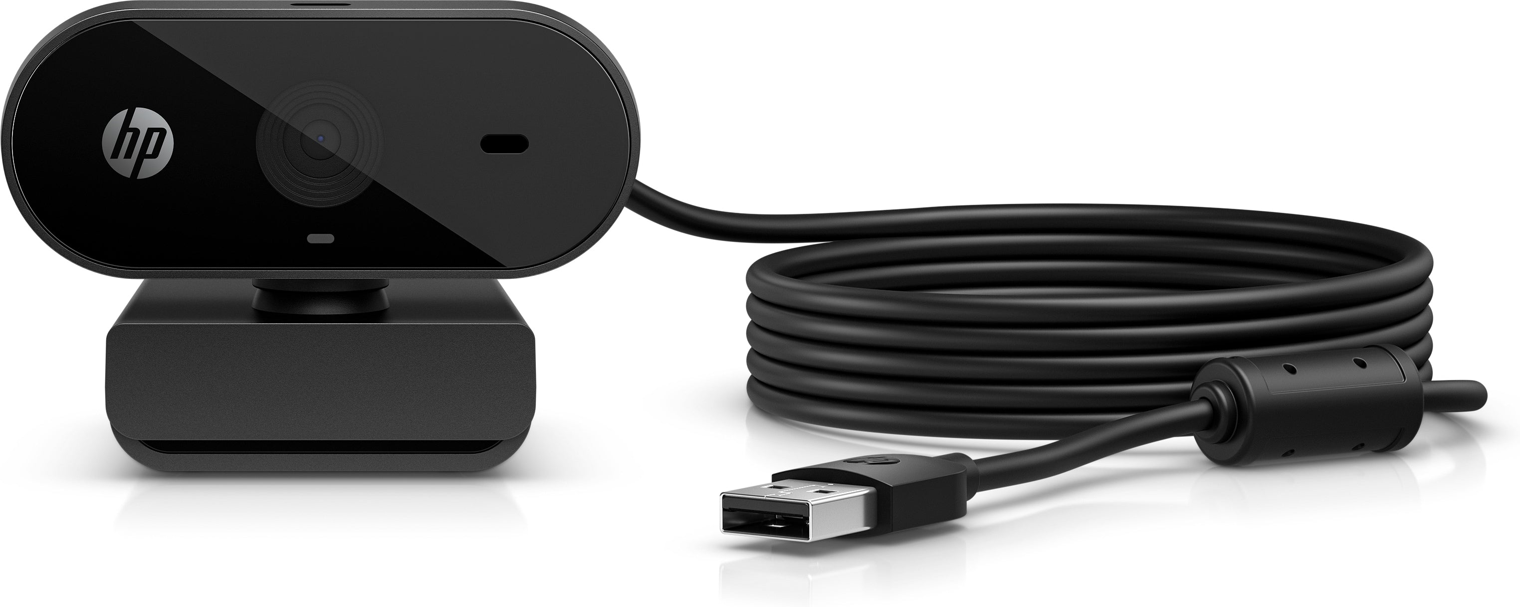 HP INC. 320 FHD 1080p Webcam