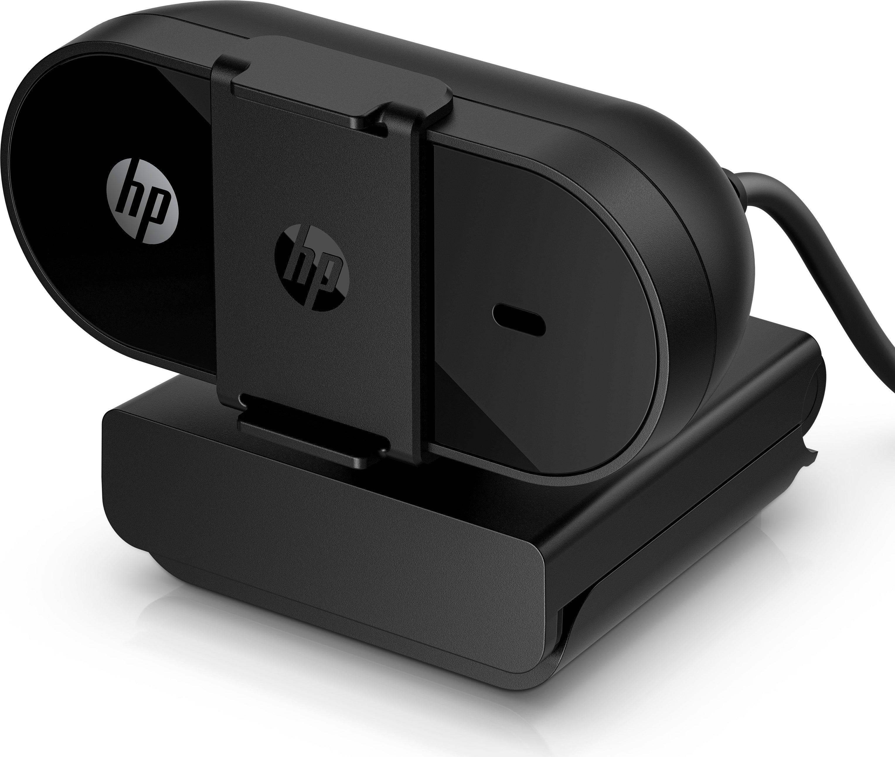 HP INC. 320 FHD 1080p Webcam