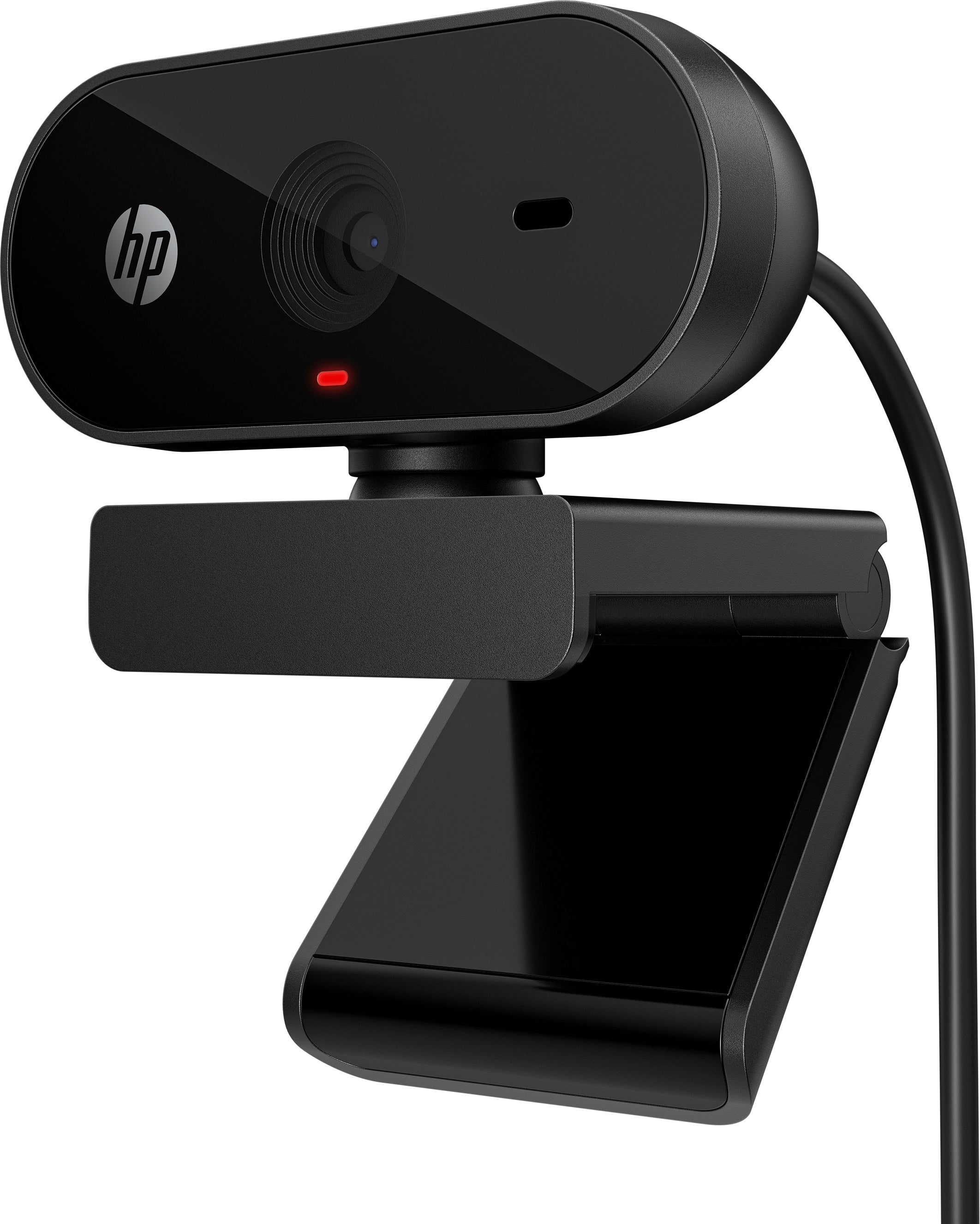 HP INC. 320 FHD 1080p Webcam