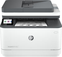 HP INC. LaserJet Pro 3102fdw MFP Printer