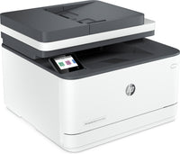 HP INC. LaserJet Pro 3102fdw MFP Printer
