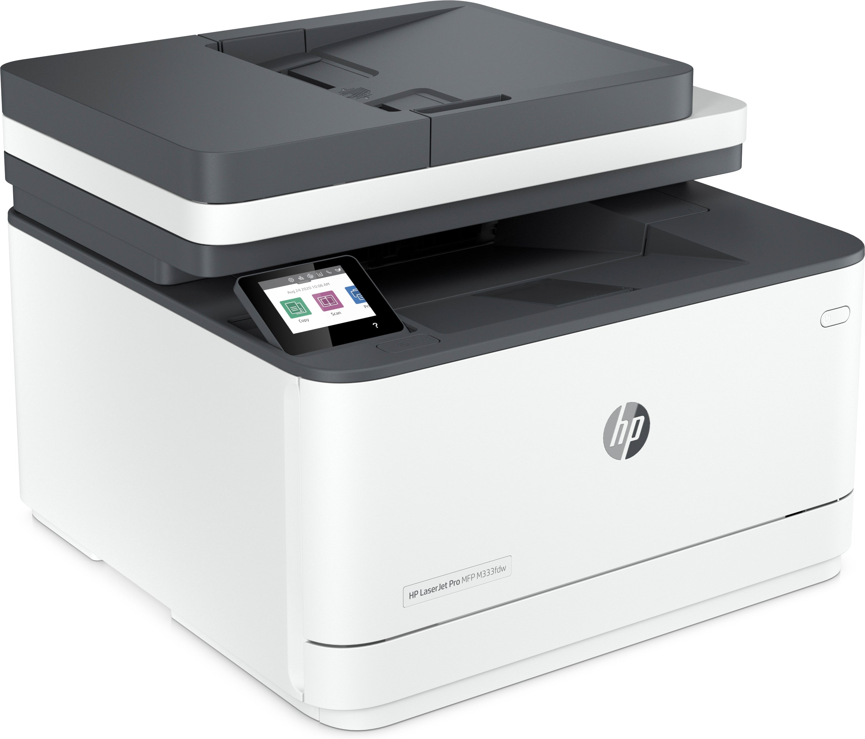 HP INC. LaserJet Pro 3102fdw MFP Printer