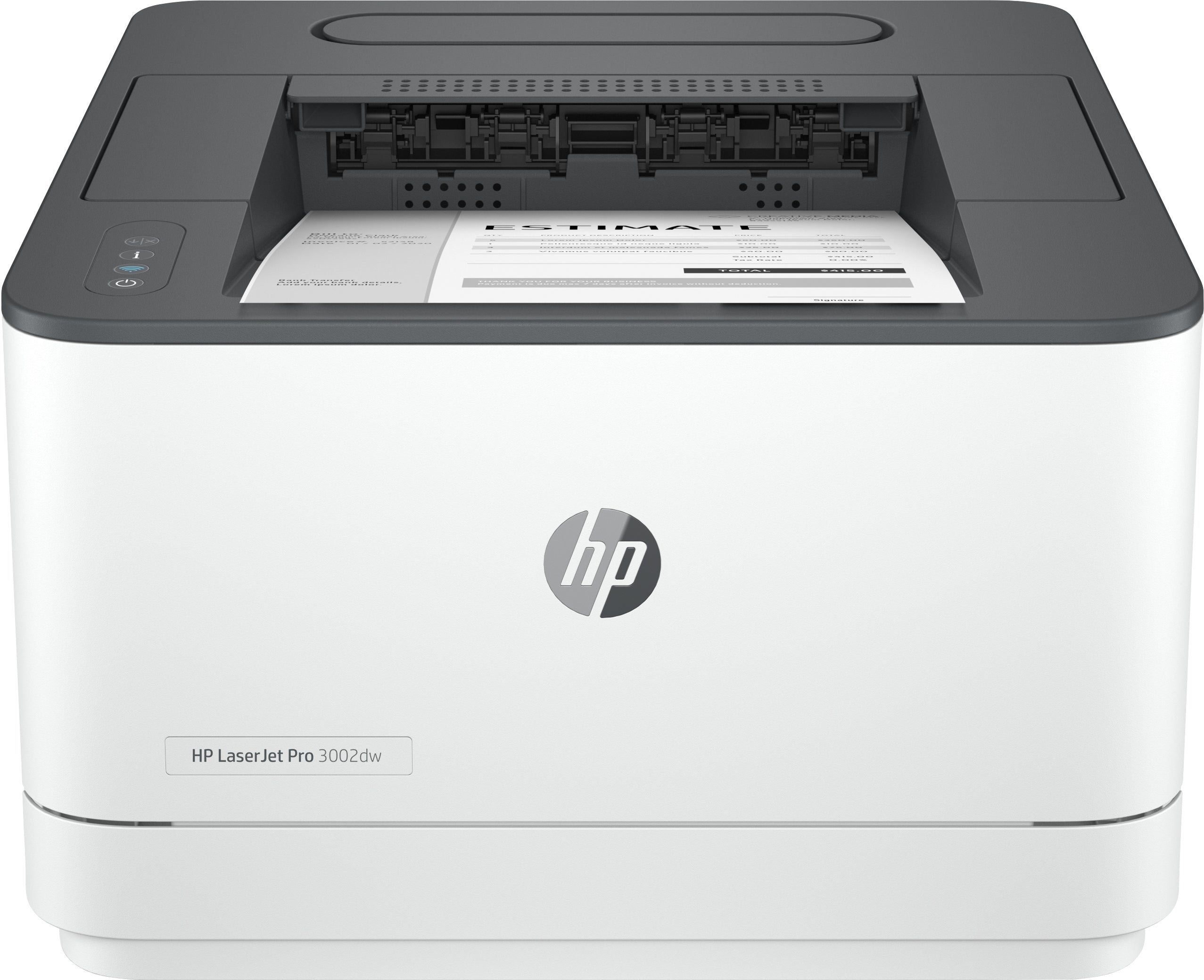 HP INC. LaserJet Pro 3002dw Printer