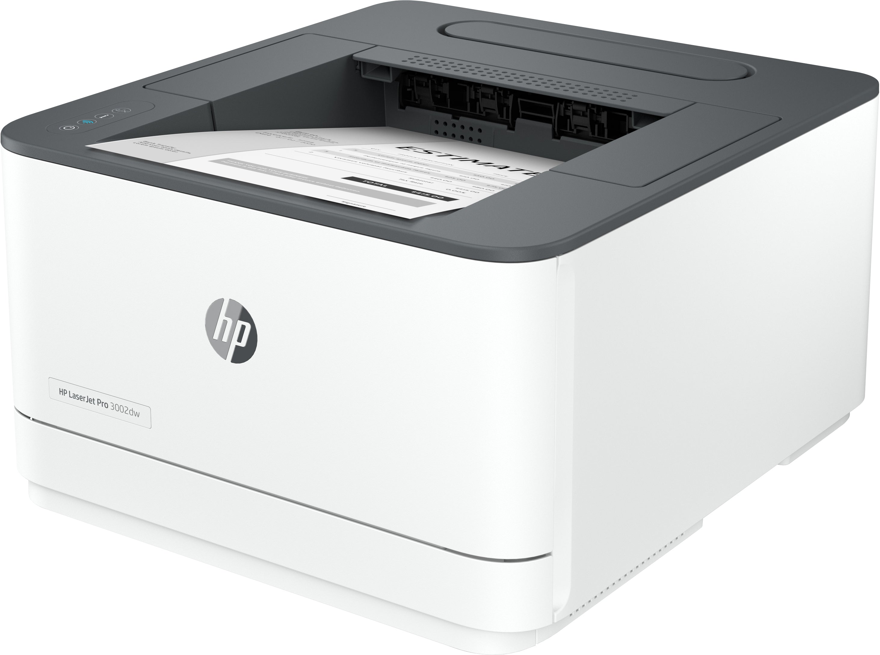 HP INC. LaserJet Pro 3002dw Printer