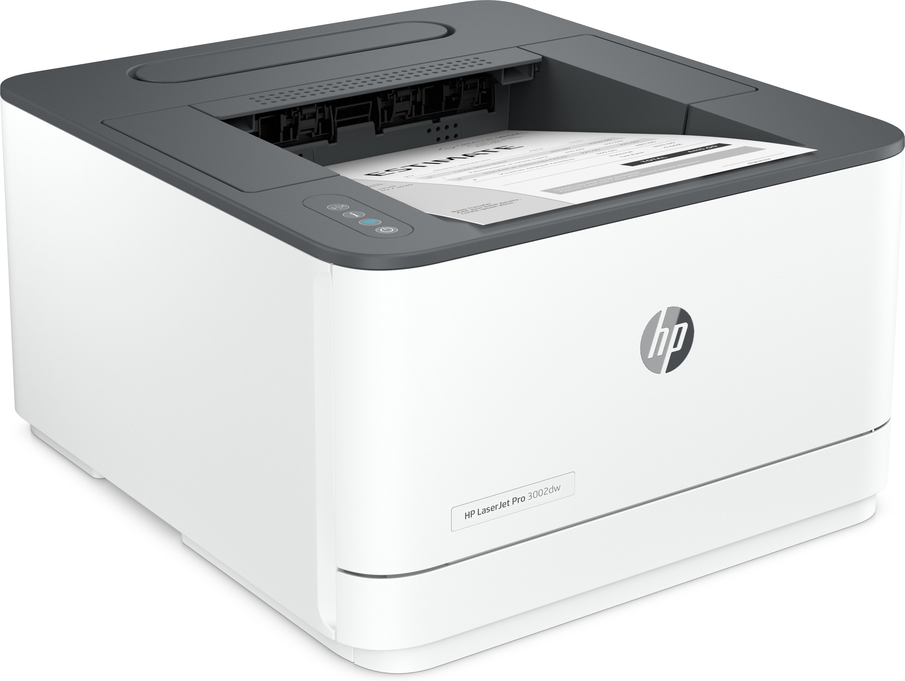 HP INC. LaserJet Pro 3002dw Printer