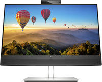 HP INC. E24m G4 FHD USB-C Conferencing - 24 inch - Full HD IPS LED Monitor - 1920x1080 - Pivot / HAS / RJ45 / USB-C / Webcam