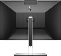 HP INC. E27m G4 QHD USB-C - 27 inch - Quad HD IPS LED Monitor - 2560x1440 - Pivot / HAS / RJ45 / USB-C / Webcam