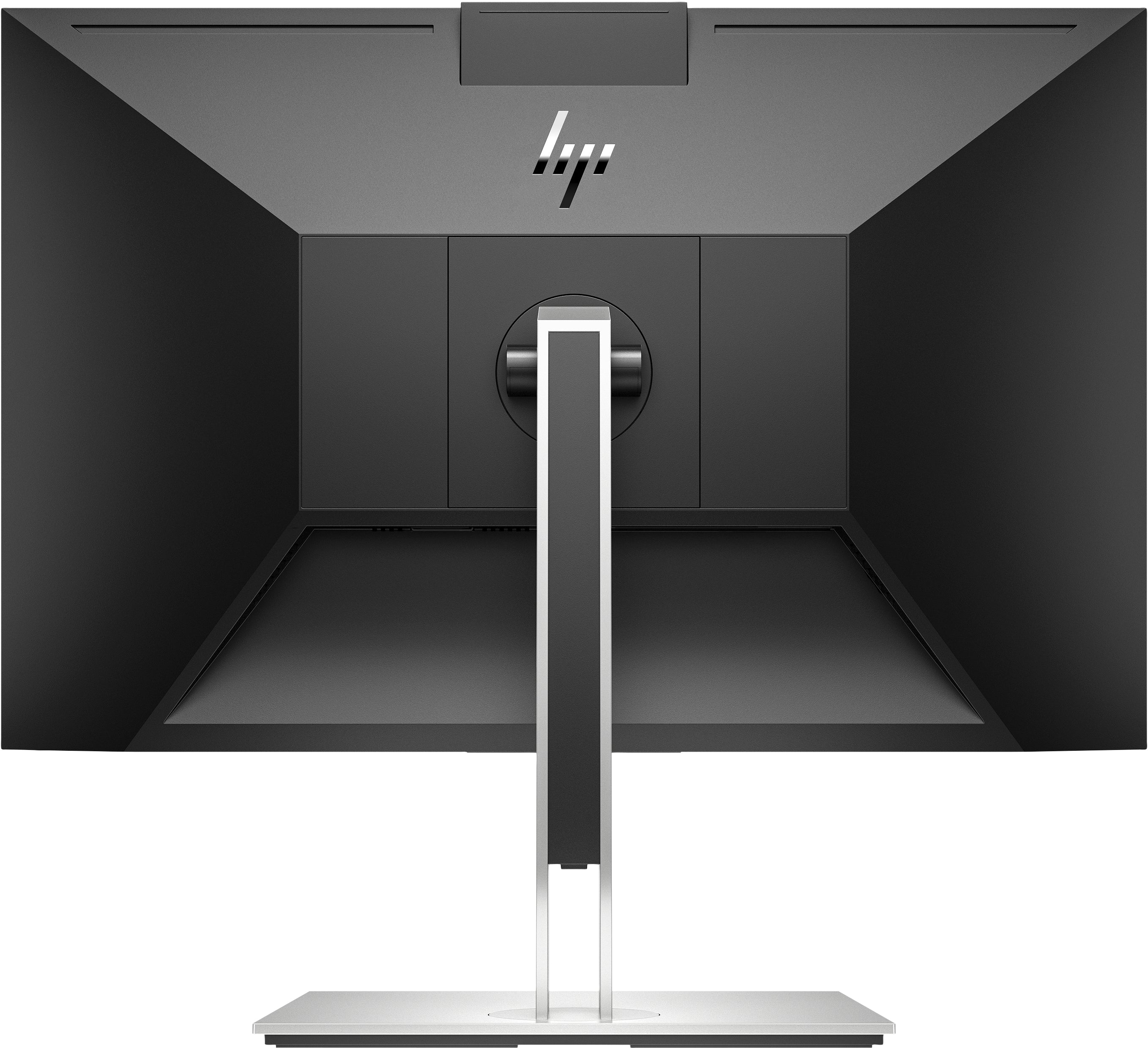 HP INC. E27m G4 QHD USB-C - 27 inch - Quad HD IPS LED Monitor - 2560x1440 - Pivot / HAS / RJ45 / USB-C / Webcam