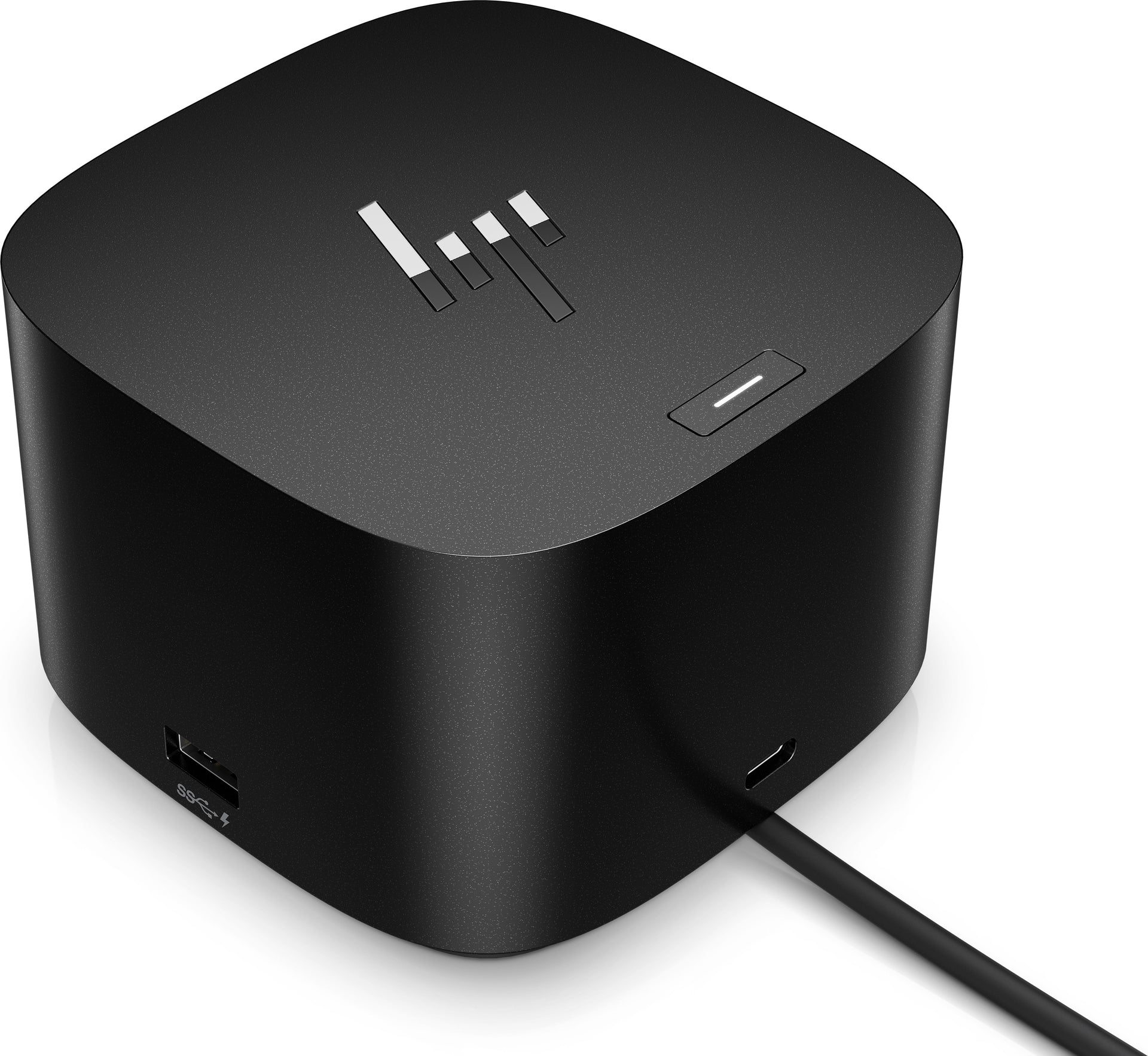 HP INC. Thunderbolt 120W G4 Dock (4J0A2AA)