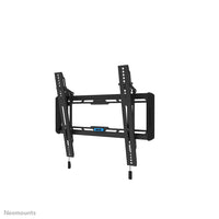 NEOMOUNTS LEVEL-550 Tiltable TV Wall Mount - 32-75inch - Max 60 kg - VESA 100x100-400x400 - Depth 3.3 cm - Easy Install-model - Black