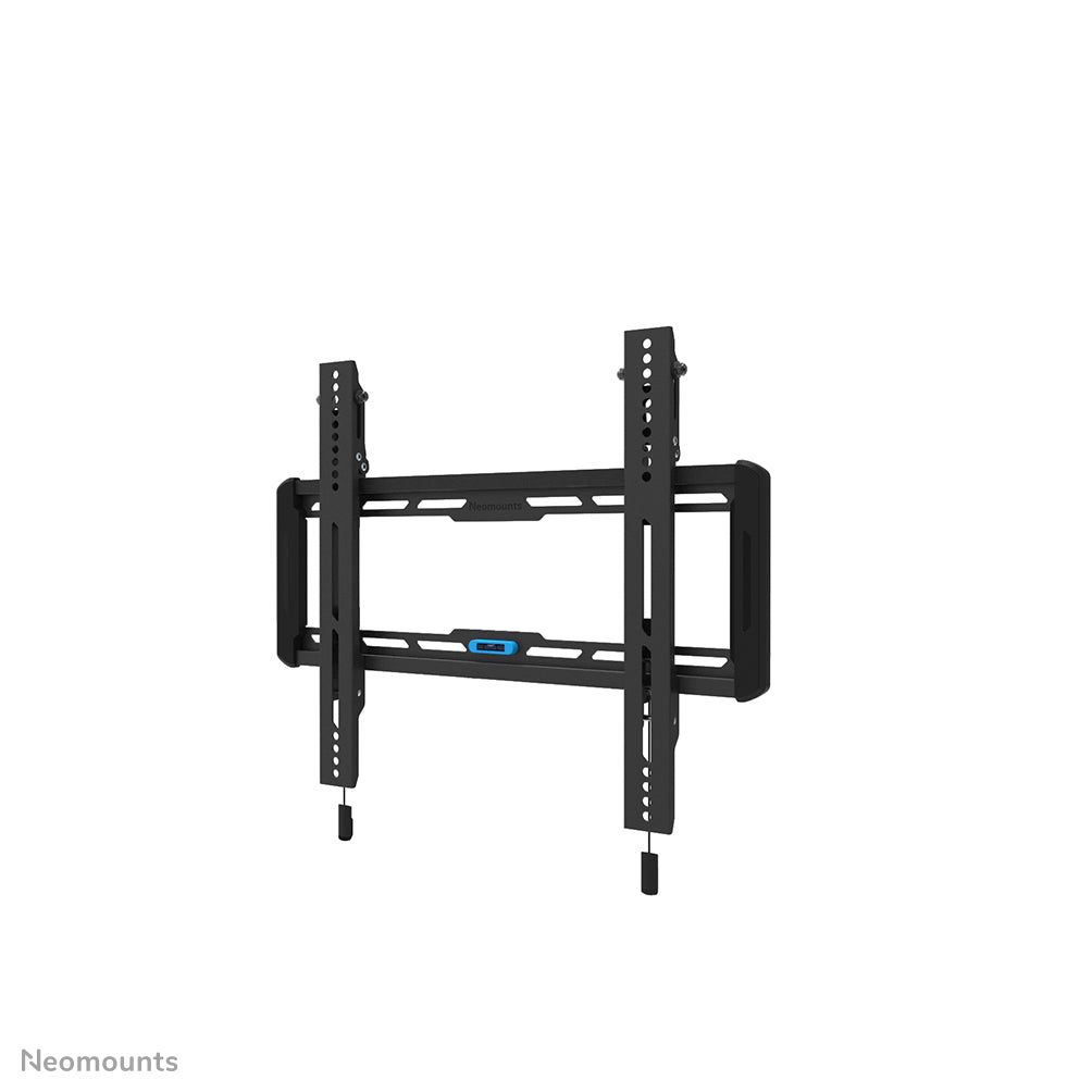 NEOMOUNTS LEVEL-550 Tiltable TV Wall Mount - 32-75inch - Max 60 kg - VESA 100x100-400x400 - Depth 3.3 cm - Easy Install-model - Black