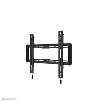 NEOMOUNTS LEVEL-550 Tiltable TV Wall Mount - 32-75inch - Max 60 kg - VESA 100x100-400x400 - Depth 3.3 cm - Easy Install-model - Black