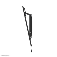 NEOMOUNTS LEVEL-550 Tiltable TV Wall Mount - 32-75inch - Max 60 kg - VESA 100x100-400x400 - Depth 3.3 cm - Easy Install-model - Black