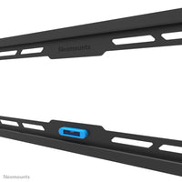 NEOMOUNTS LEVEL-550 WL30-550BL16 Ultra-flat TV mount wall - 42-86 inch - max 70 kg - VESA 100x100-600x400 - d 2.3 cm - Black