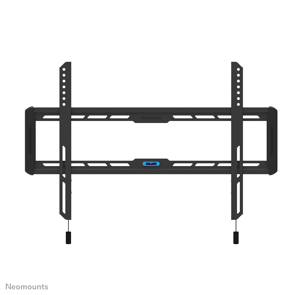 NEOMOUNTS LEVEL-550 WL30-550BL16 Ultra-flat TV mount wall - 42-86 inch - max 70 kg - VESA 100x100-600x400 - d 2.3 cm - Black
