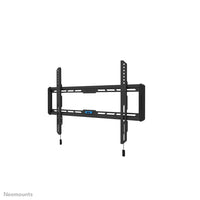 NEOMOUNTS LEVEL-550 WL30-550BL16 Ultra-flat TV mount wall - 42-86 inch - max 70 kg - VESA 100x100-600x400 - d 2.3 cm - Black