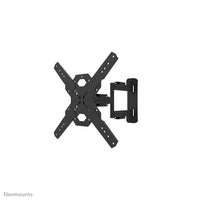 NEOMOUNTS Full motion wall mount for 32-65 inch screens - Black