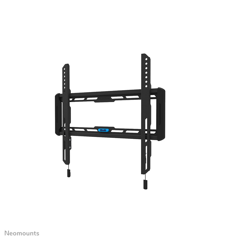 NEOMOUNTS LEVEL-550 Ultra-Flat TV Wall Mount - 32-75inch - Max 60 kg - VESA 100x100-400x400 - Depth 2.3 cm - Easy Install-Model - Black