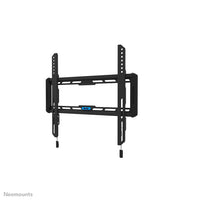 NEOMOUNTS LEVEL-550 Ultra-Flat TV Wall Mount - 32-75inch - Max 60 kg - VESA 100x100-400x400 - Depth 2.3 cm - Easy Install-Model - Black