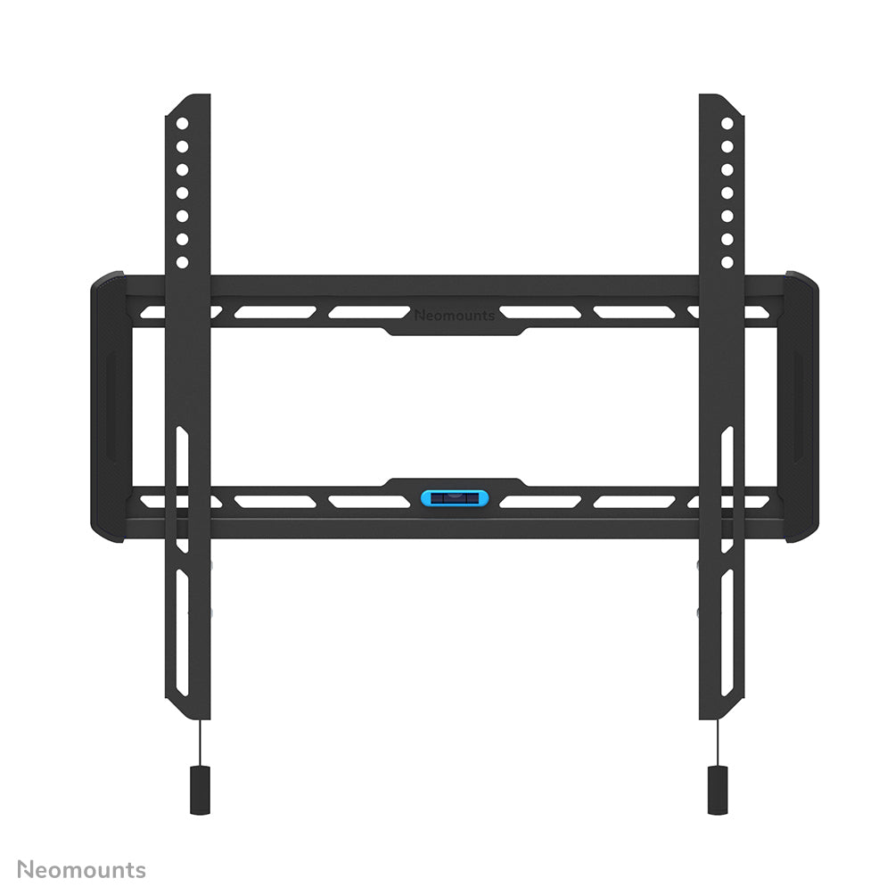NEOMOUNTS LEVEL-550 Ultra-Flat TV Wall Mount - 32-75inch - Max 60 kg - VESA 100x100-400x400 - Depth 2.3 cm - Easy Install-Model - Black