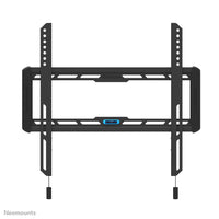 NEOMOUNTS LEVEL-550 Ultra-Flat TV Wall Mount - 32-75inch - Max 60 kg - VESA 100x100-400x400 - Depth 2.3 cm - Easy Install-Model - Black