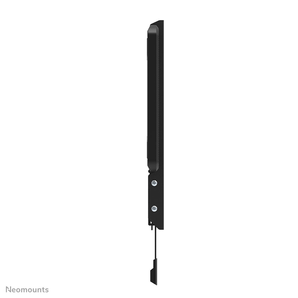 NEOMOUNTS Fixed wall mount for 24-55 inch screens - Black