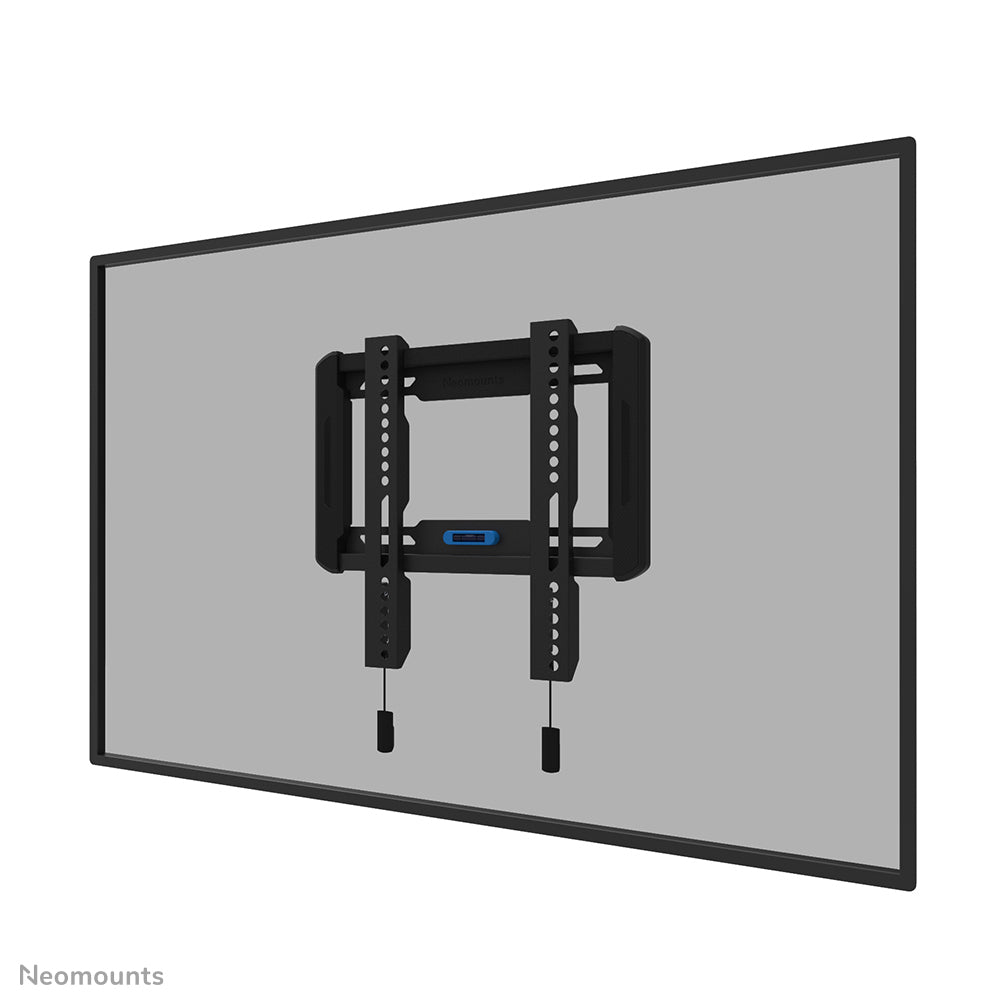 NEOMOUNTS Fixed wall mount for 24-55 inch screens - Black