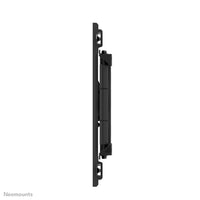 NEOMOUNTS Full motion wall mount for 43-86 inch screens - Black