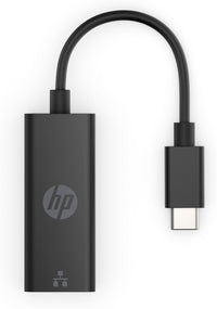 HP INC. USB-C to RJ45 Adapter