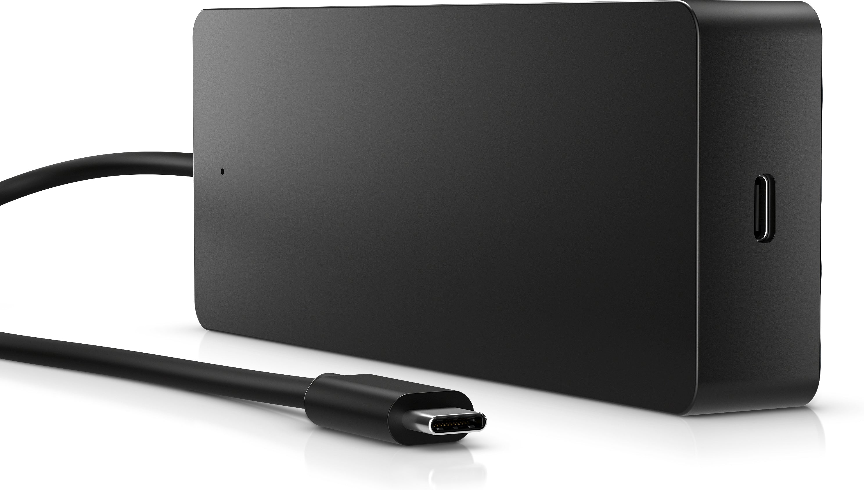 HP INC. Universal USB-C Multiport Hub (50H98AA)