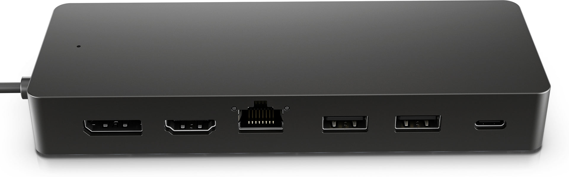 HP INC. Universal USB-C Multiport Hub (50H98AA)