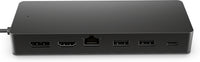 HP INC. Universal USB-C Multiport Hub (50H98AA)