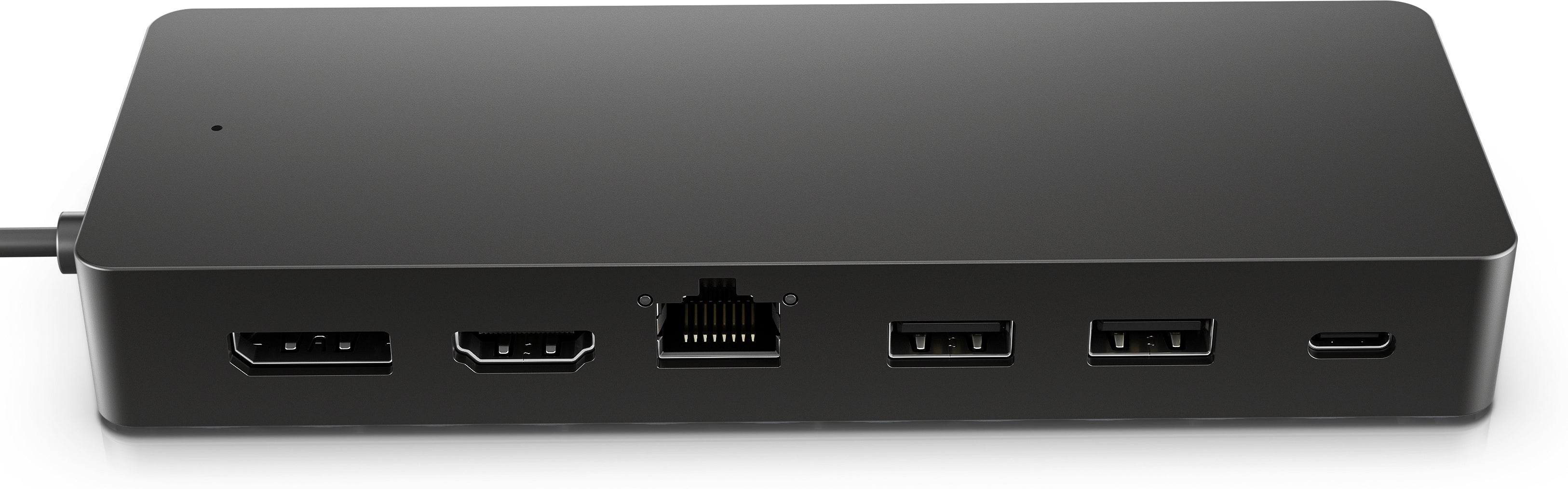 HP INC. Universal USB-C Multiport Hub (50H98AA)